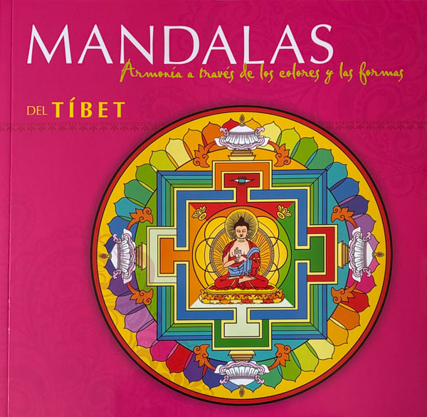 Mandalas del Tíbet