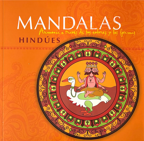 Mandalas Hindúes