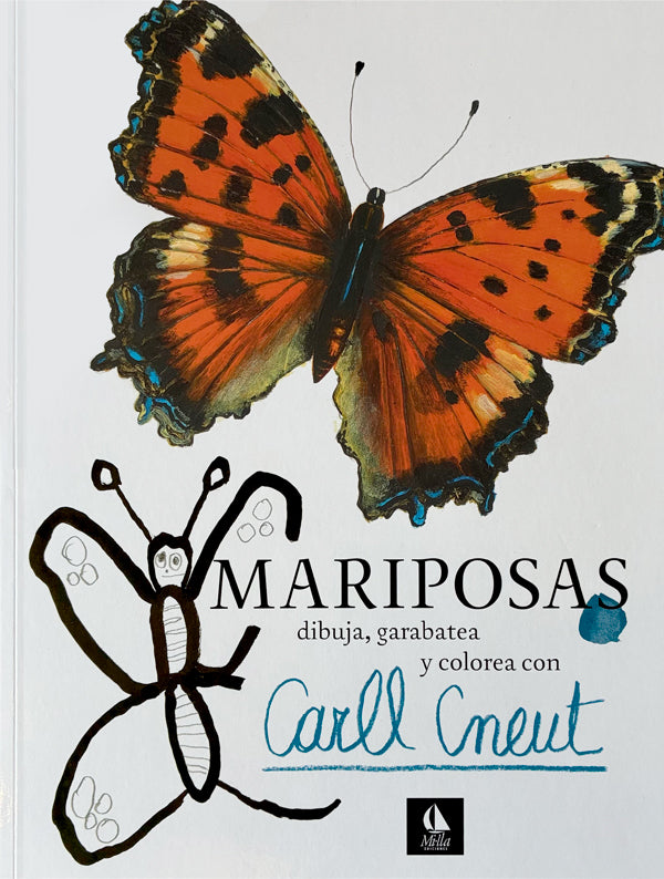 Mariposas