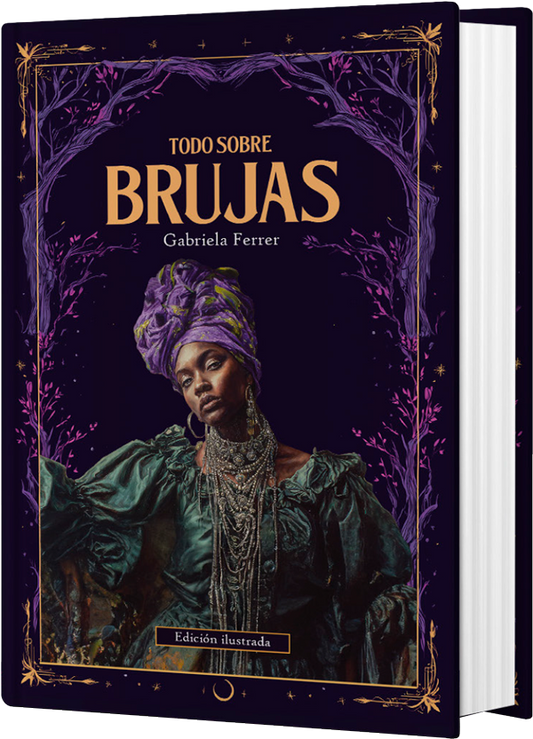 Todo Sobre Brujas
