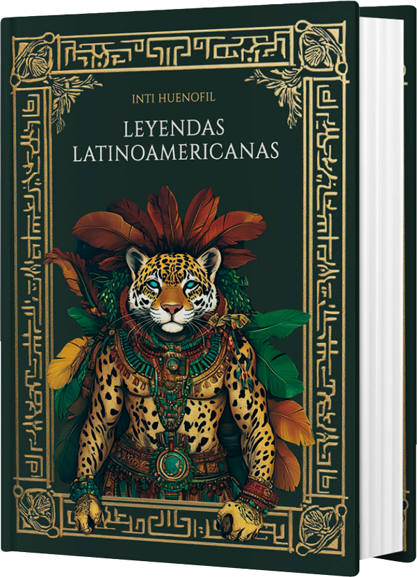 Leyendas Latinoamericanas