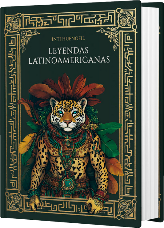Leyendas Latinoamericanas