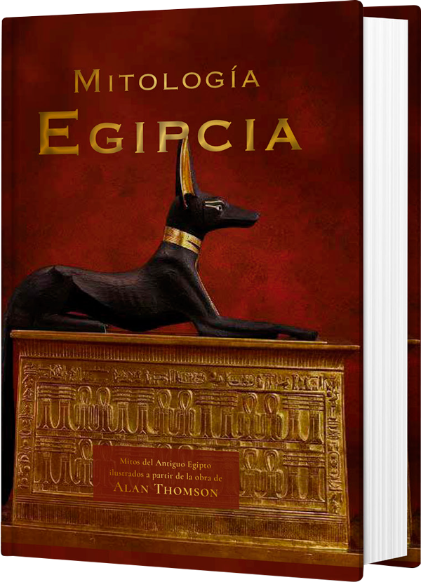 Mitología Egipcia