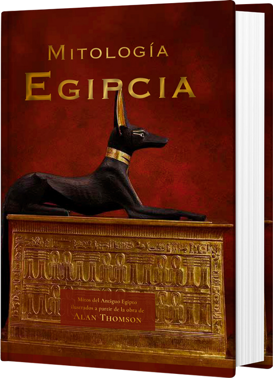 Mitología Egipcia