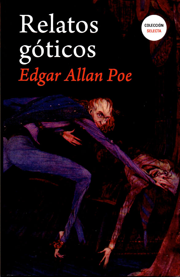 Relatos góticos