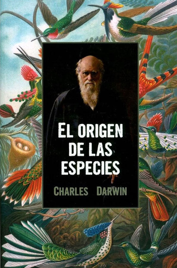 El origen de las especies