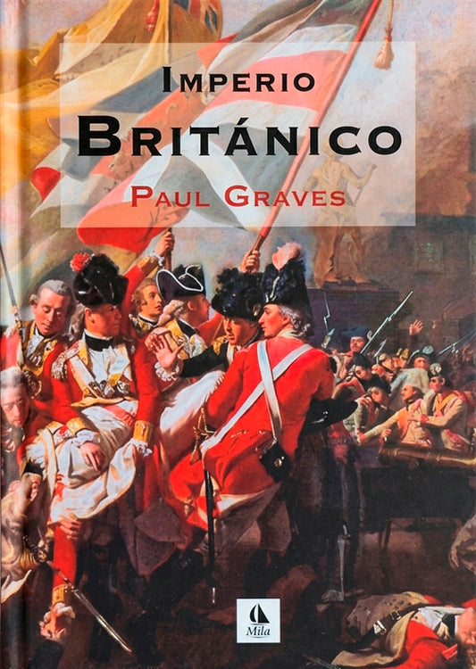 Imperio Británico