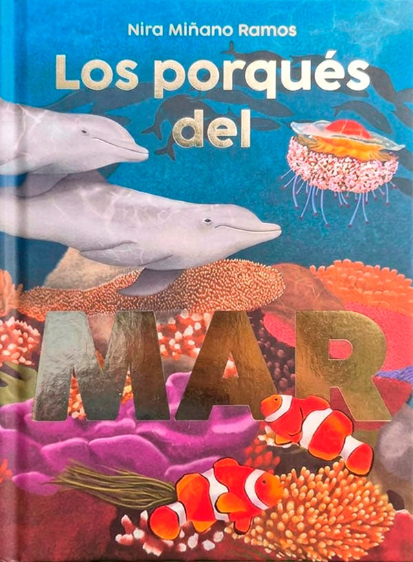 Los porqués del mar