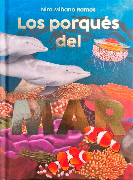 Los porqués del mar
