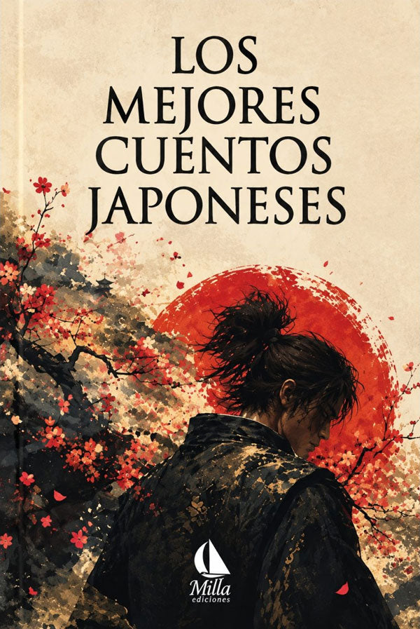 Los mejores cuentos Japoneses