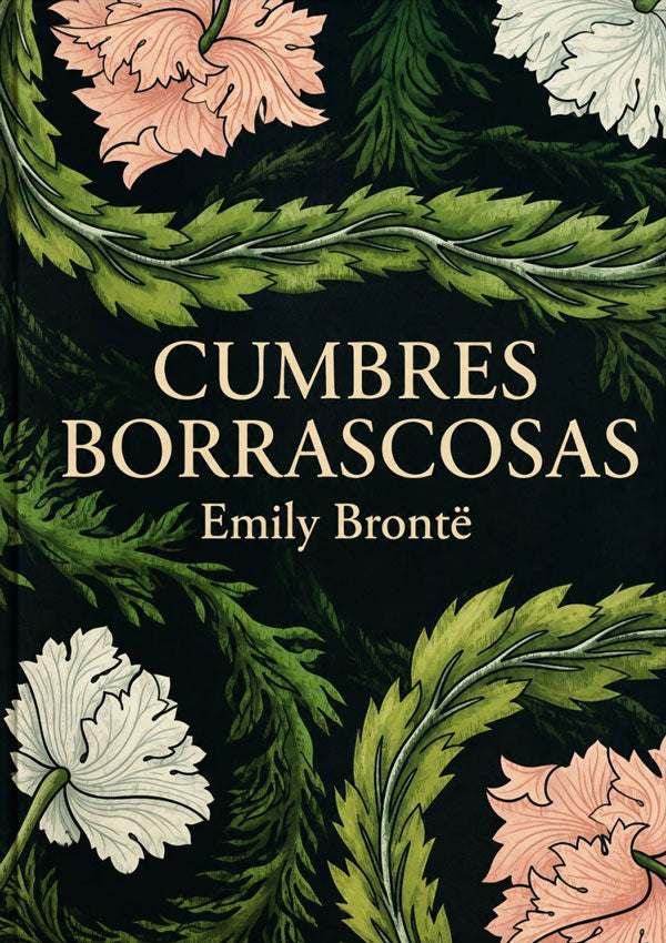 Cumbres borrascosas