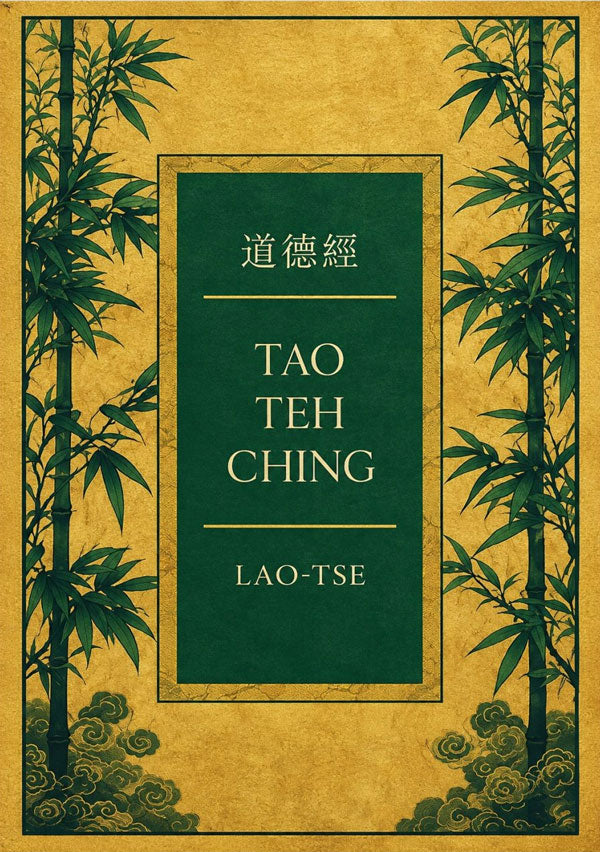 Tao teh ching