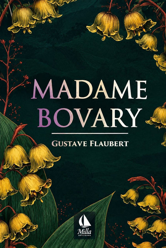 Madame bovary
