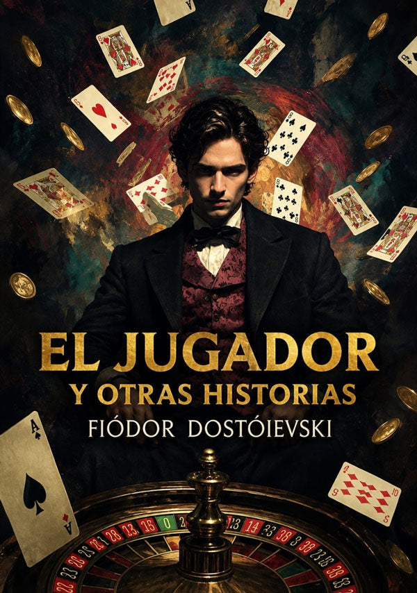 El jugador y otras historias