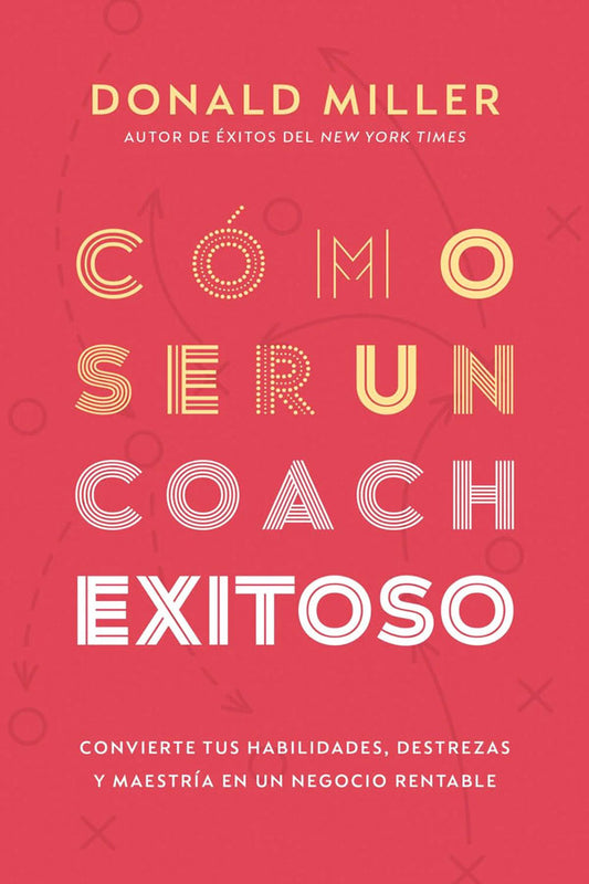 Como ser un coach exitoso
