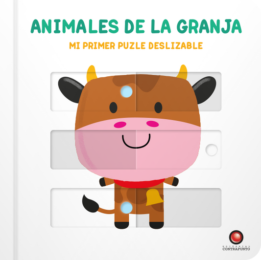 Animales de la granja