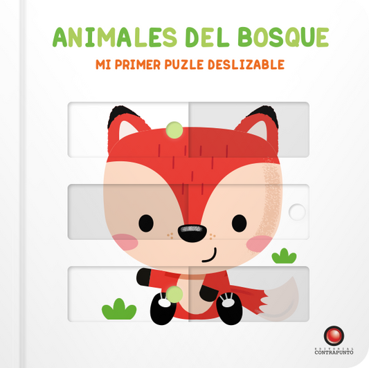 Animales del bosque