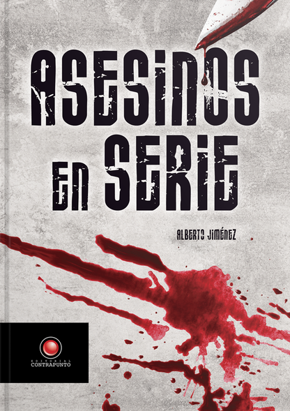 Asesinos en serie