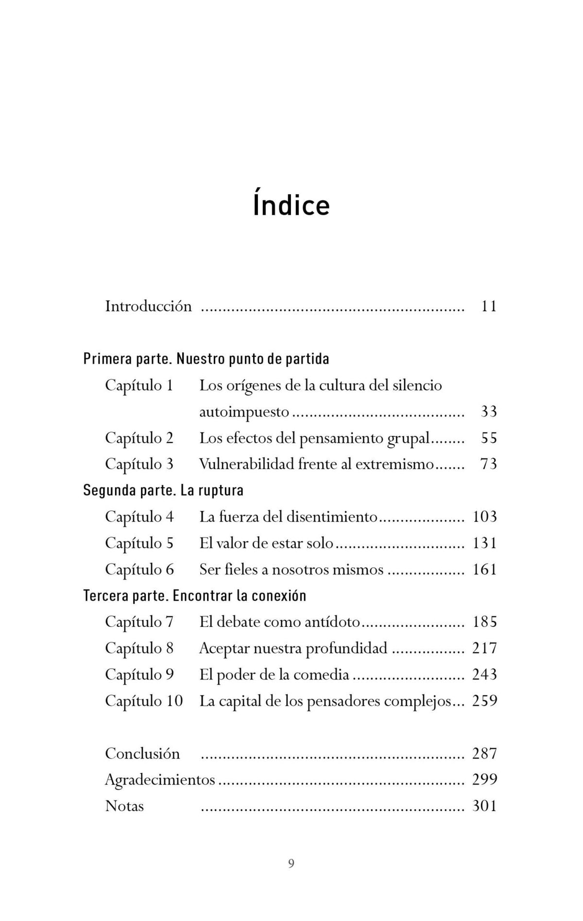 CONFÍA EN TU MENTE