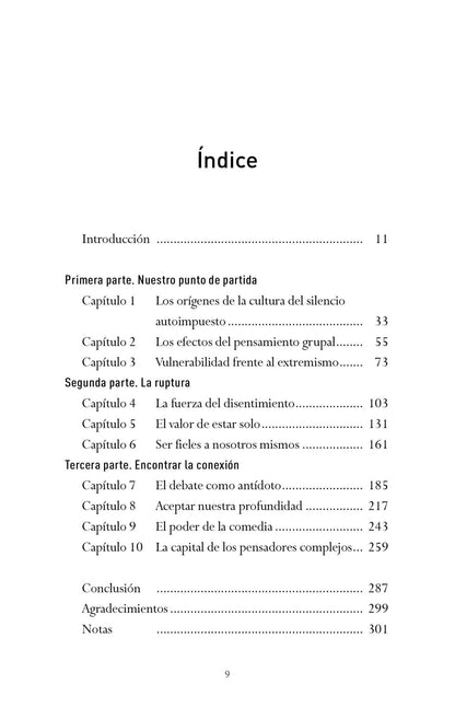 CONFÍA EN TU MENTE