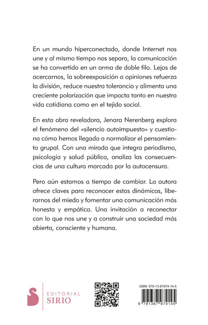 CONFÍA EN TU MENTE