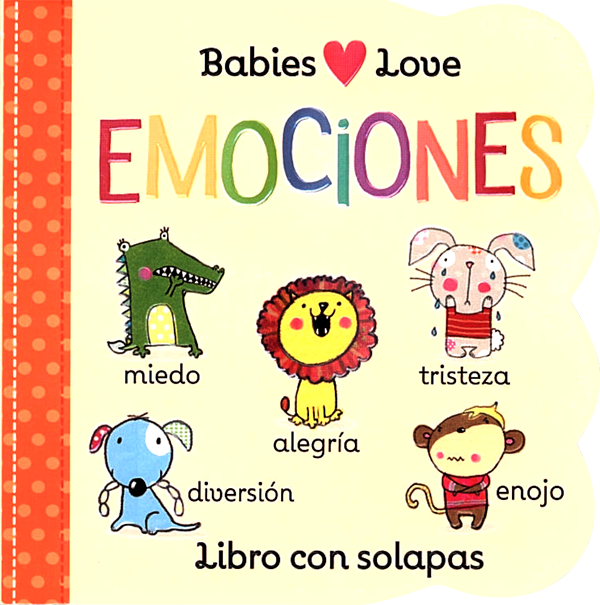 Babies Love. Emociones