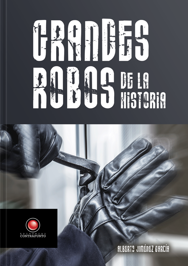 Grandes robos de la historia