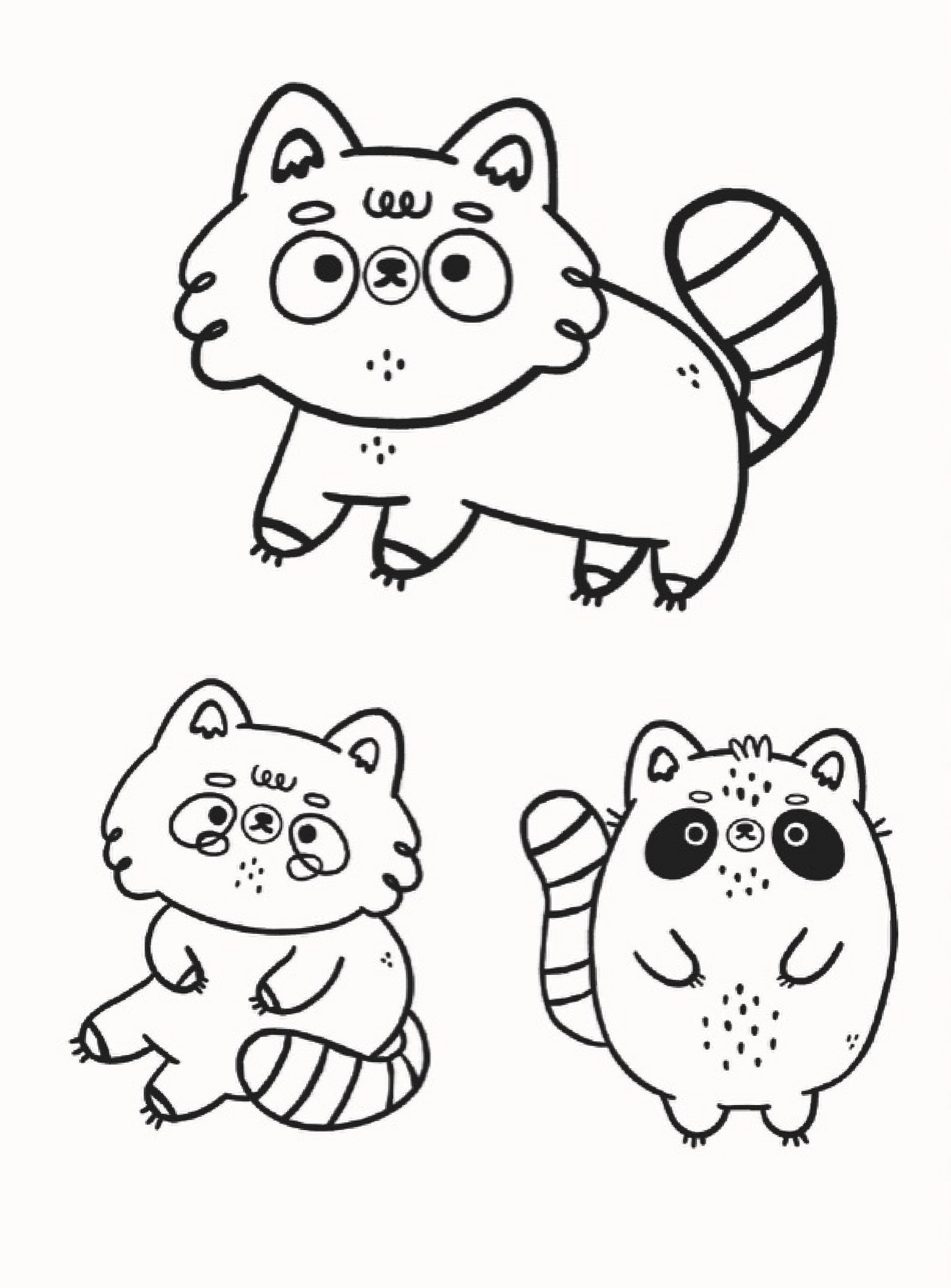 Mundo Kawaii Manga. Un gran libro para colorear