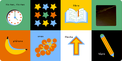 Maravíllate. Bebés curiosos