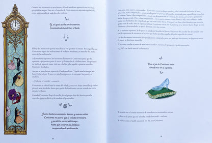 La magia de los cuentos clásicos