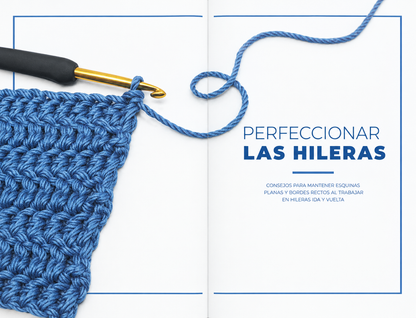 Secretos del crochet