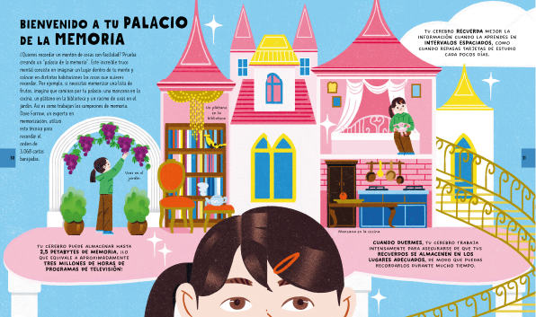 El gran libro de los conocimientos científicos