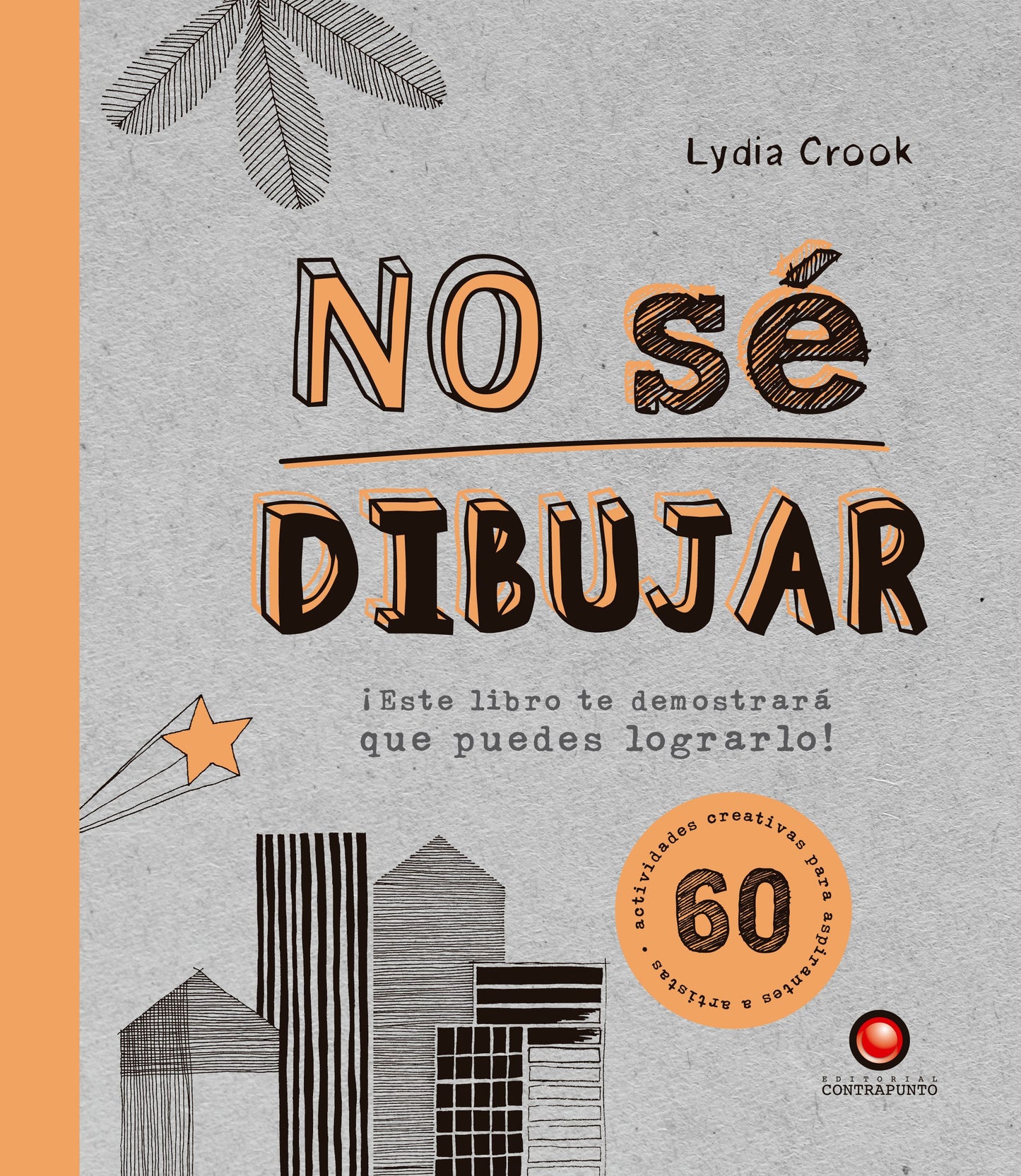 No sé dibujar