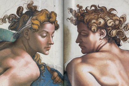 Miguel Ángel. La obra completa. Pintura, escultura, arquitectura
