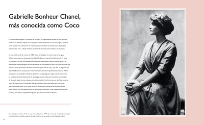 Coco Chanel