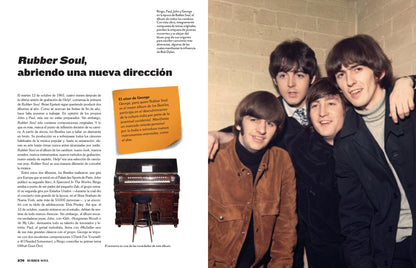 Los Beatles. La historia de cada una de sus 211 canciones