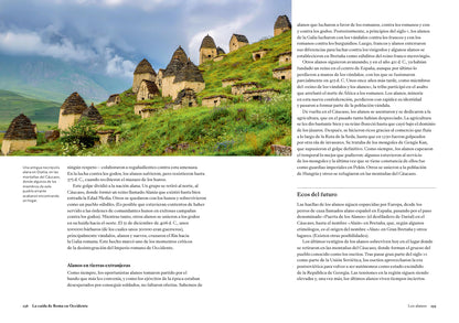 Pueblos olvidados de la humanidad