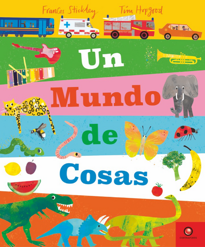 Un mundo de cosas