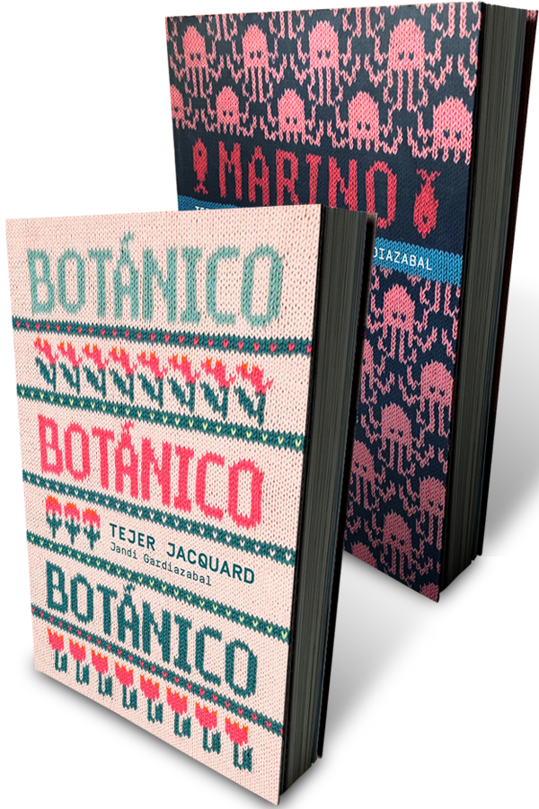 Pack Jandi Gardiazabal