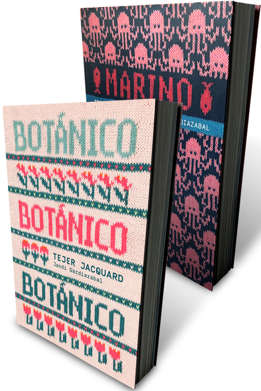 Pack Jandi Gardiazabal