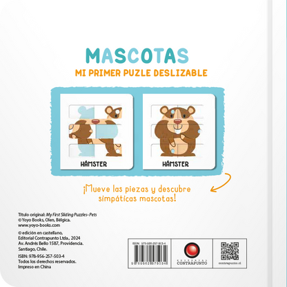 Mascotas