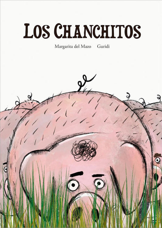Los chanchitos