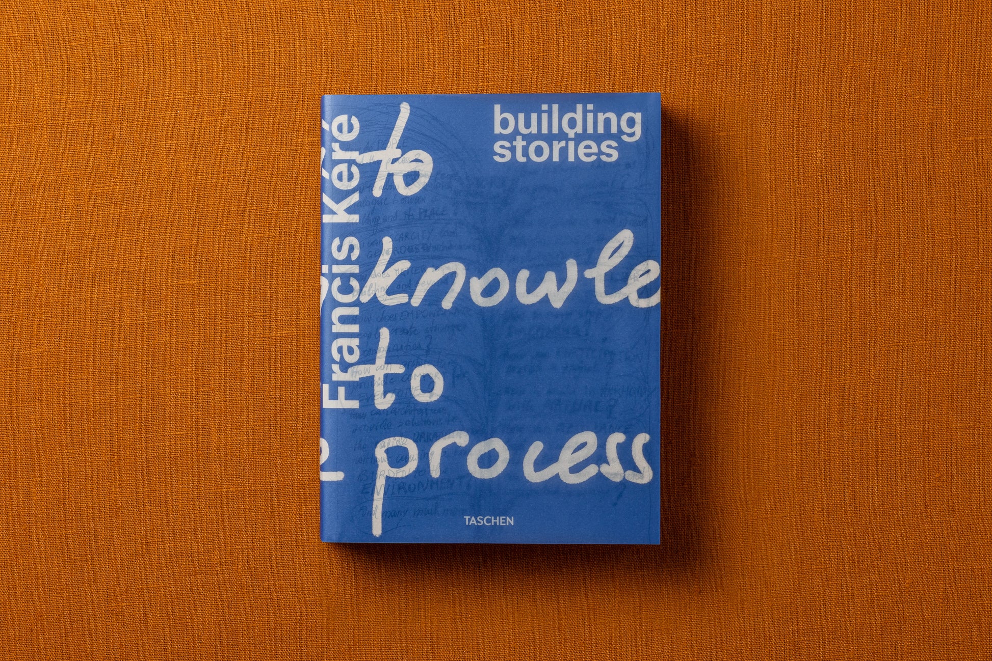 Francis Kéré. Building Stories