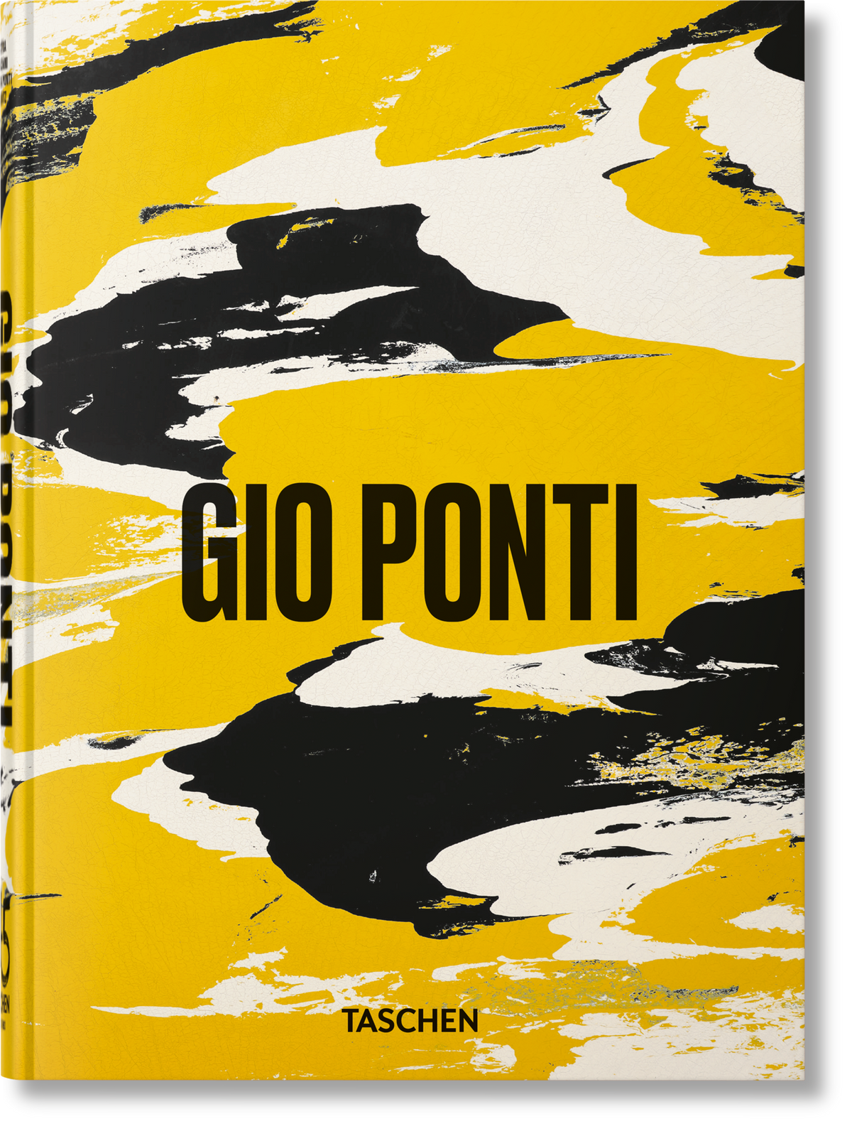 Gio Ponti. 45th Ed.