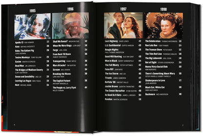 100 Movies of the 1990s