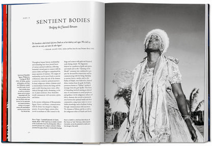 Mundos espirituales. La Biblioteca de Esoterismo