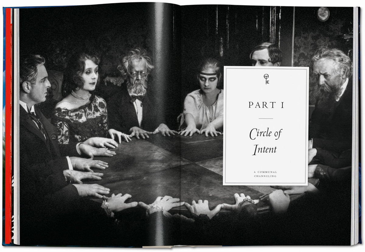 Mundos espirituales. La Biblioteca de Esoterismo