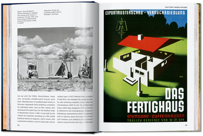 Prefab Houses. 45th Ed.