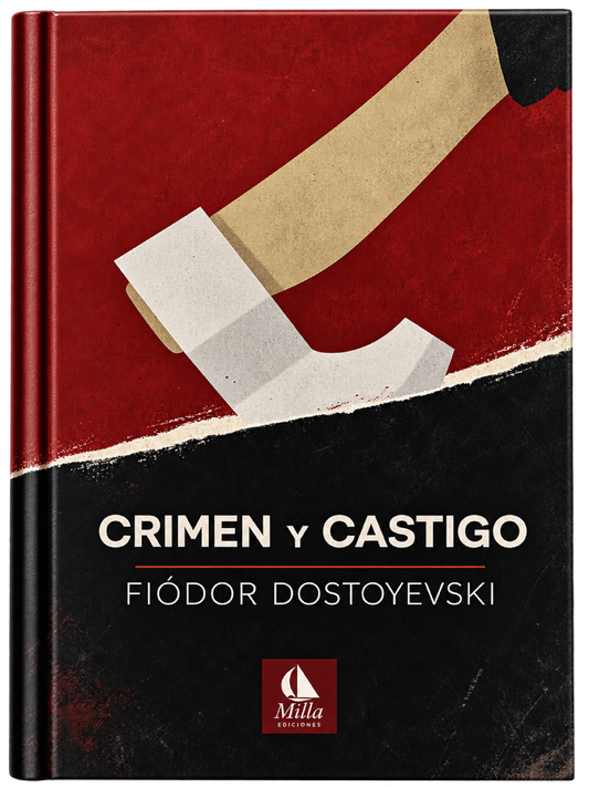 Crimen y castigo