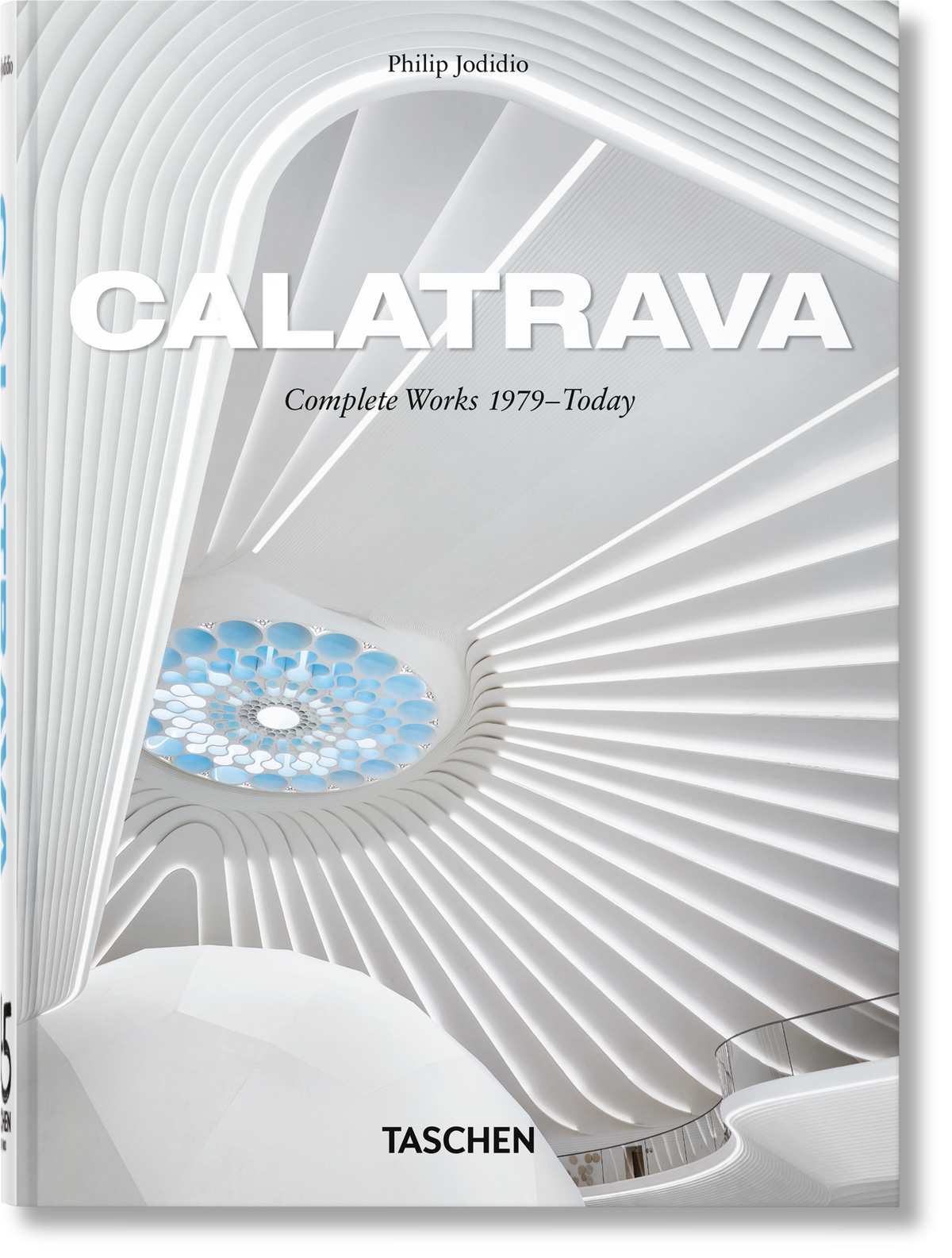 Calatrava. 45th Ed.